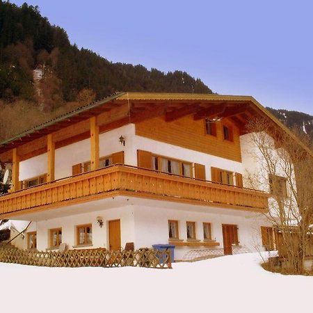Ferienwohnung Zick Sankt Gallenkirch Kültér fotó