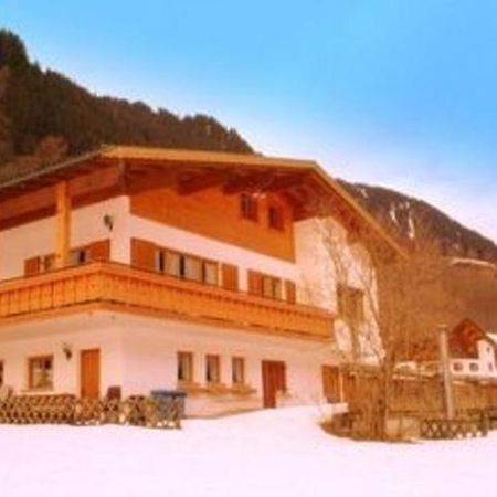 Ferienwohnung Zick Sankt Gallenkirch Kültér fotó