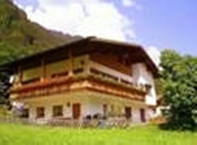 Ferienwohnung Zick Sankt Gallenkirch Kültér fotó