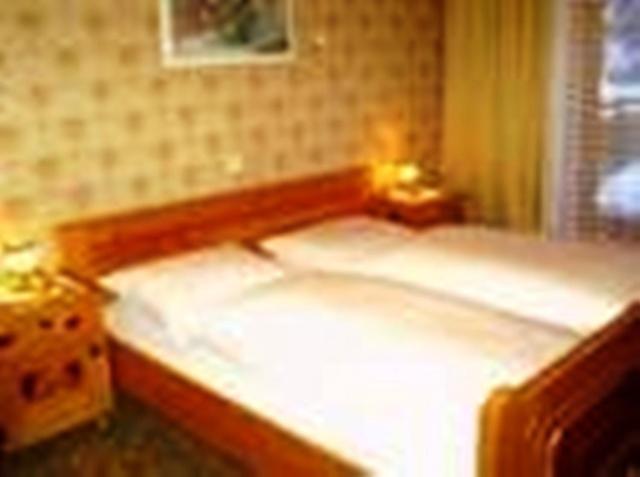 Ferienwohnung Zick Sankt Gallenkirch Kültér fotó