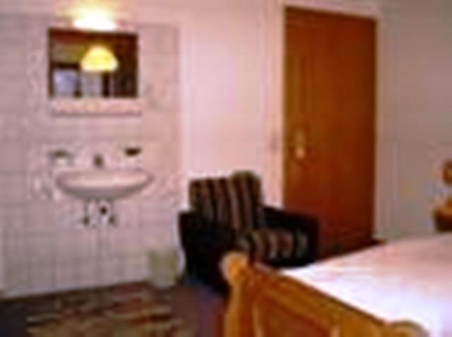 Ferienwohnung Zick Sankt Gallenkirch Kültér fotó