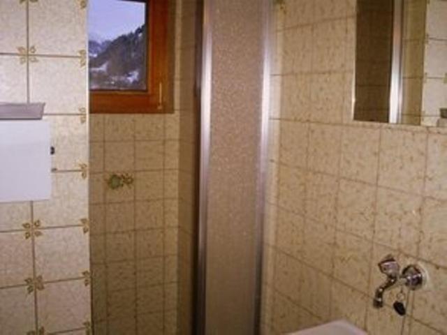 Ferienwohnung Zick Sankt Gallenkirch Kültér fotó